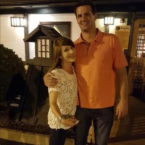 Meet your Posher, Ingel